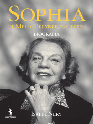 cover image of Sophia de Mello Breyner Andresen